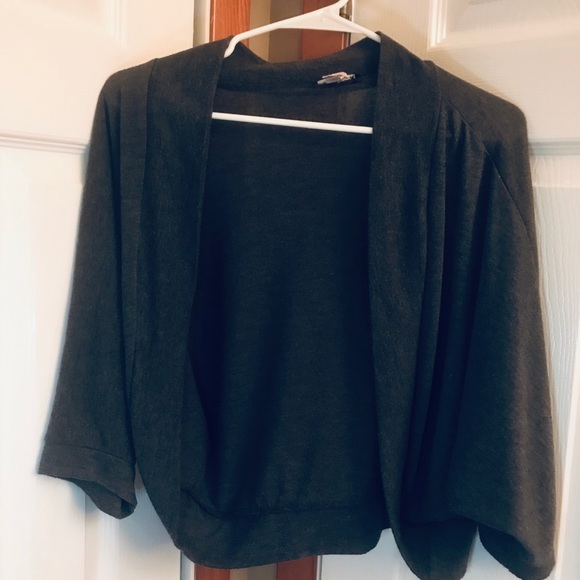 Flowy Cardigan - Picture 1 of 2